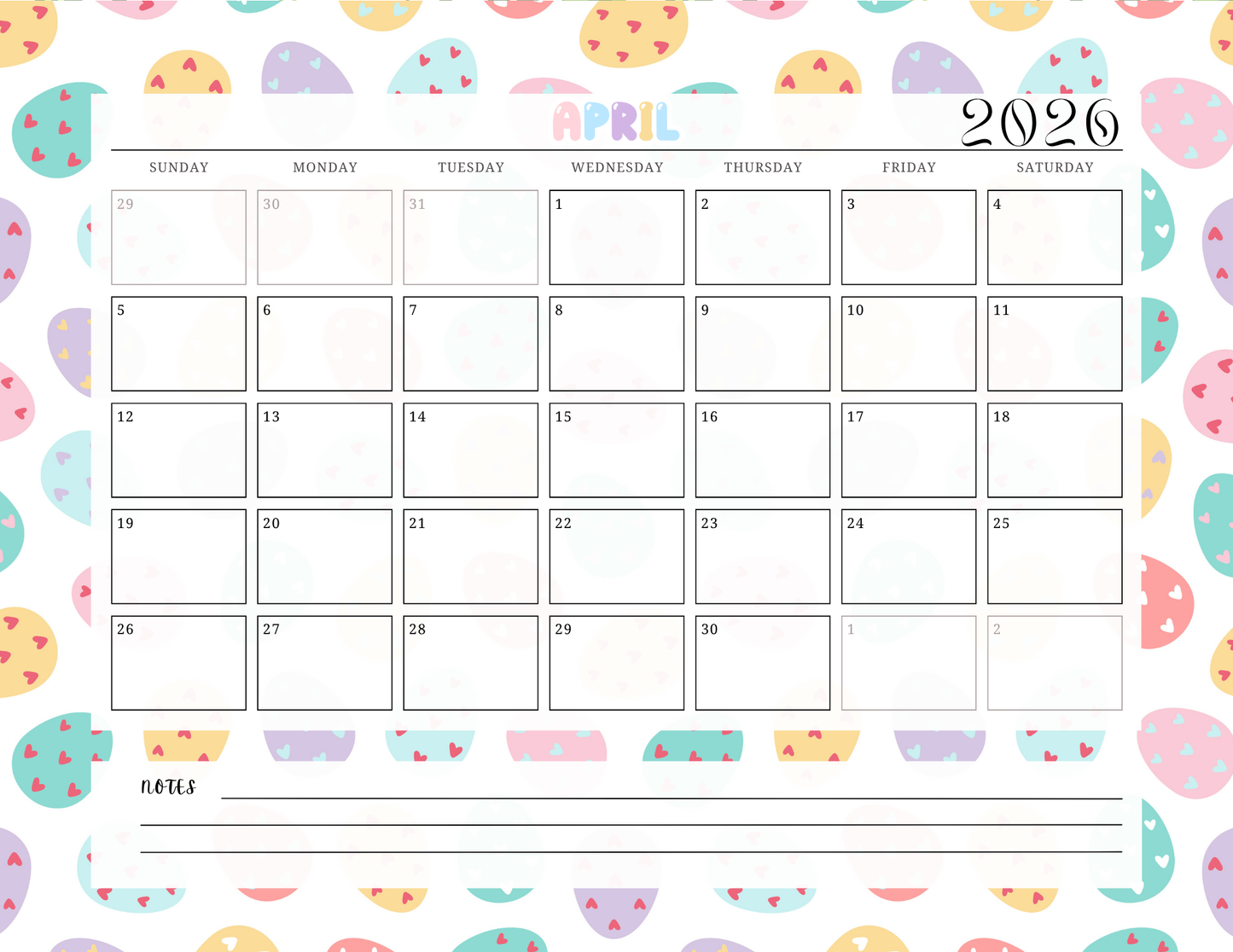 📦 Wholesale Seasonal Calendars – 17-Month Wall or Desk